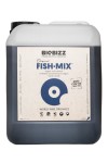 FISH-MIX 5L, ORGANICZNY NAWÓZ UZUPEŁNIAJĄCY NA WZROST I KWITNIENIE, BIOBIZZ fishmix