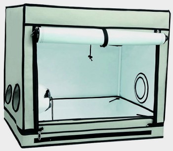   80x60 x70cm, HOMEBOX AMBIENT WHITE AR80S, PAR+,  GROWBOX, SZAFA, NAMIOT UPRAWOWY DO SADZONEK I KLONÓW, PROPAGATOR