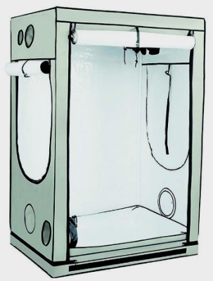  120x90 xh180cm, HOMEBOX AMBIENT WHITE R120, PAR+,  GROWBOX, SZAFA, NAMIOT UPRAWOWY