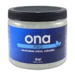 NEUTRALIZATOR ZAPACHU, POCHŁANIACZ ZAPACHÓW,  W ŻELU, ONA GEL PRO, 732g