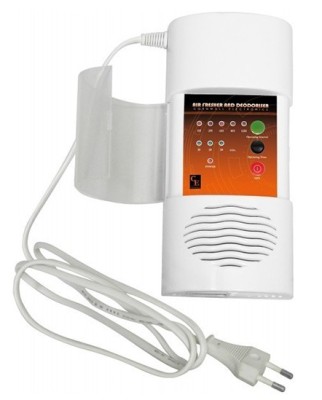 !-OZONATOR / GENERATOR OZONU / JONIZATOR - CORNWALL ELECTRONICS 7W/230V, 200mg/h