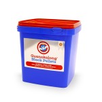 GUANO BLACK 5KG, NAWÓZ ORGANICZNY, (ODCHODY NIETOPERZA +KWAS PRÓCHNICOWY), MIĘKKIE GRANULKI, GUANOKALONG