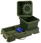  Easy2Grow-15L, Extension Kit 2X15L - ZESTAW DO ROZBUDOWY  AutoPot, 2x DONICA 15L + AKCESORIA