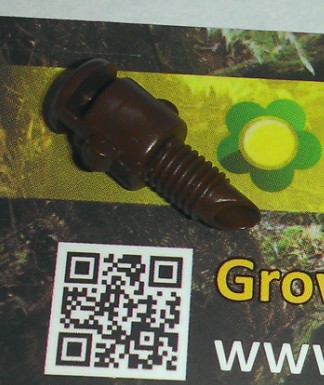 DYSZA ROZPYLAJĄCA DO PROPAGATORÓW X-STREAM, NUTRICULTURE, 1SZT. 