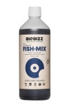 FISH-MIX 1L, ORGANICZNY NAWÓZ UZUPEŁNIAJĄCY NA WZROST I KWITNIENIE, BIOBIZZ fishmix