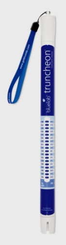 ELEKTRONICZNY MIERNIK EC / KONDUKTOMETR - BLUELAB TRUNCHEON, NIE TRZEBA KALIBROWAĆ!, EC METR