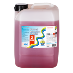 2 BLOOM  10L, NAWÓZ NA KWITNIENIE, DUTCH FORMULA, ADVANCED HYDROPONICS OF HOLLAND (hydro, kokos, ziemia)