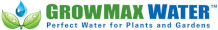 GrowMax Water