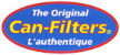 Can-Filters